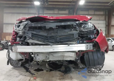 2021 Honda Cr-V Awd Special Edition z USA, uszkodzony, nr VIN 5J6RW2H76ML026667